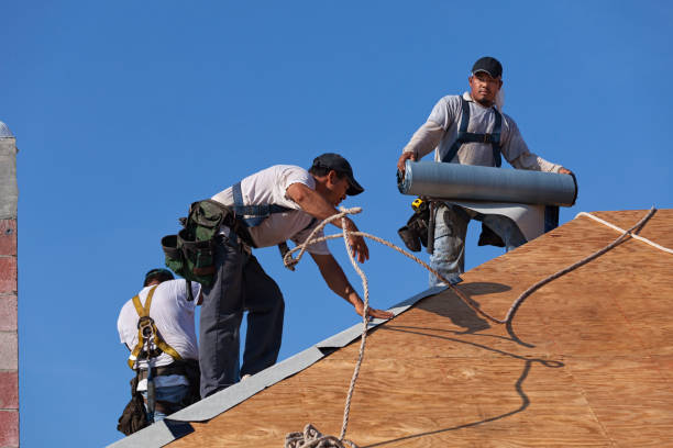 Quick and Trustworthy Emergency Roof Repair Services in Conesus Lake, NY